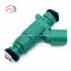 Custom Industrial Injector Nozzles Parts 35310-3C400 353103C400