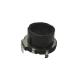 Encoder Switch ,15 Pulse 28mm Hollow Shaft Coding Rotary Encoder,Coded Rotary Switch , Incremental Encoder