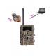 Outdoor SMS Control 12MP MMS Trail Camera Motion Activated Camera Wildlife