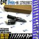 CAT C15 Engine Injector Fuel Diesel Common Rail Injector 2720630 272-0630 10R7229 10R-7229 for Caterpillar Truck