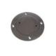 Boat / Marine 316 Stainless Steel Deck Plate