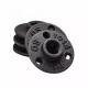 4 Holes 1/2 DN15 Malleable Cast Iron Pipe Fittings