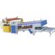 NC Computer-control Rotary Slitter Cutter Stacker, Corrugated Cardboard Slitting