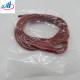 ISO9001 Rubber Sealing Ring Liugong Spare Parts 3882684