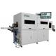 8 Cameras Flexibel Operation Plastic Container Quality Inspection System at High Speed