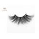 Dramatic Faux Crossed 0.05 23MM 5D Volume Lashes