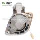 Excavator Starter Motor For Bobcat 12V 6694749