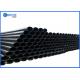 Industrial Carbon Steel Seamless Pipe For Boiler JIS G3462 STBA22 STBA23