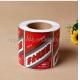 SM-360 High Precision 0.1-3mm Laser Cutting Label Machine with ±0.1mm Cutting Accuracy