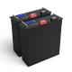 Customized Lithium Ion Battery 50Ah 150Ah 200Ah 48V 100Ah LiFePO4 For Solar System