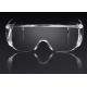 OEM Clearly Anti Fog Safety Glasses / Medical Eye Goggles Oem Service