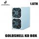 1.6Th/S 205W Goldshell Kda Box 30db Kd Box Mini Miner
