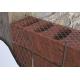 200 X 20m Brick Wall Wire Mesh 12mm Roll Galvanised Weld Mesh Sheet