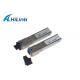 2.5G/1.25G SFP Transceiver Module Tx1490nm/Rx1310nm GPON OLT SFP C++ OLT Fiber Type