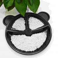 Space Grade Radiation Resistant Fire Retardant PP Light Diffusing For Satellite Components