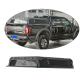 Waterproof Black 4X4 Aluminum Canopy for Ford Ranger/Raptor T6/T7/T8 Hard Top Trucks