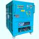 10hp refrigerant refrigerant recharge machine ISO tank gas recovery unit