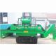 32kw Excitation Power RCDF Electric Magnetic Separator for Coal Mines in Indonesia