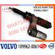 GE13 EUI Injector 109962-0061 109962-0042 Engine Fuel Injector Nozzle Assy 109962-0061 109962-0042 Unit Pump