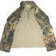 G3 Frog German Army Camouflage Military Uniform Cotton Polyester