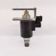 Directional Hydraulic Proportional Flow Control Valve solenoid