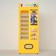 Eyelash Hair Lashes Perfume Toy Vending Machines 300 Items  Capacity