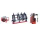 Portable 90-250MM Plastic Fusion Welder Hydraulic Ppr Pipe Welding Machine Hdpe Butt Fusi SHT450-SHY for Energy & Mining