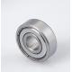 Long Life Stainless Steel Deep Groove Ball Bearing S608ZZ for Less Vibration and Low Noise