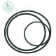 Polyester Acetal Plastic Injection Molding Service Parts Rubber O-Ring Kit Seal
