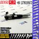 095000-5283 DENSO Diesel Injector  HINO J08E Common Rail Injector 23670-E0290