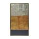 Modern Style Hand Painted 3d Relief Painting Acrylic Painted Oil Painting on Handmade Textured Canvas