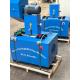 High Performance Electric 2 Inch 6 Layers Hose Cutting And Skiving Machine With Blade Protective Cover