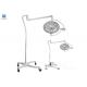 Medical 40000 Lux Portable Operating Room Light Shadowless Lamp