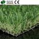 Garden Synthetic Playground Turf  / 30mm Pile Artificial Turf Playground