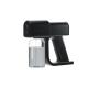 250ML Wireless Disinfectant Spray Gun 3W Handheld Nano Sprayer Fog Machine