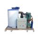 SDAF-2TR4 Refrigeration Condensing Unit R404A Refrigerating Flake Ice Machine