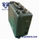 Briefcase Shape IR Laser Telescope Long Distance Jamming Uav Drone Signal Jammer