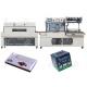 1.5KW Power Food Packing Machine Shrink Packaging Equipment For Small Boxes
