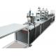 Automatic Cutting Corner Protector Machine Frequency Control With PLC