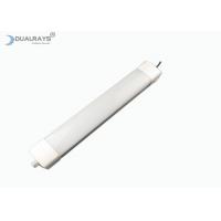 DALI Intelligent Dimming Tri Proof Light IP65 160LPW SMD2835 5 Years Guarantee