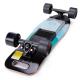 High Speed Electric Remote Control Skateboard , Brushless Motor Longboard