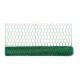 Decorative 50ft Green Metal Chicken Mesh Fence 2.1mm ODM For Poultry Cage