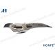 Left Gripper PBO10497 Nuovo Pignone Spare Parts TP500IIB Textile Machinery Spares