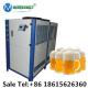 Fermentation Air Cooled Glycol Chiller For Brewery