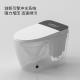 Seat Heating 3L 6L Smart Intelligent Toilet Siphonic Bathroom Bidet