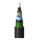 GYTY53 Optical Armored Buried Cable for Submarine Outdoor Fiber Optic Installations
