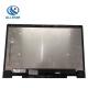 FHD LED Screen Touch Digitizer Assembly For HP ENVY x360 15-BP010CA LP156WF9-SPL1