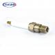 Durable Motorcycle Spare Parts AFC BK6REI-11 Iridium Spark Plug For Engines