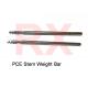 Nickel Alloy Wireline PCE Stem Weight Bar Wireline Tool String for Oil Well