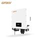 3 Phase 6-9kw On Grid Solar Inverters With 150A MPPT Solar Charger UN38.8 certified